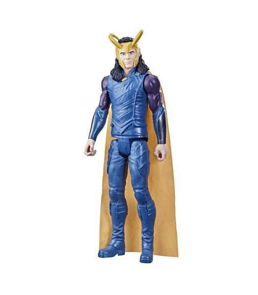 Marvel Avengers Titan Hero Loki