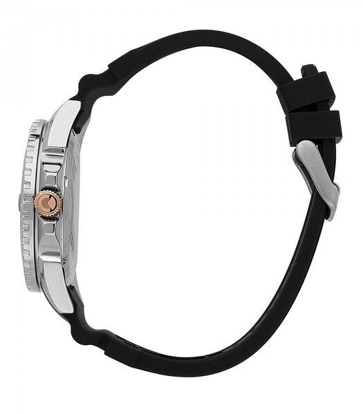 450 siliconen horloge - R3251276006