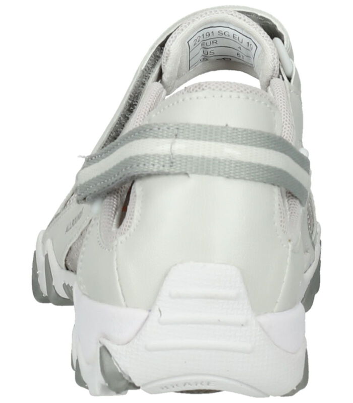 NIRO - Sneakers textiel image number 4