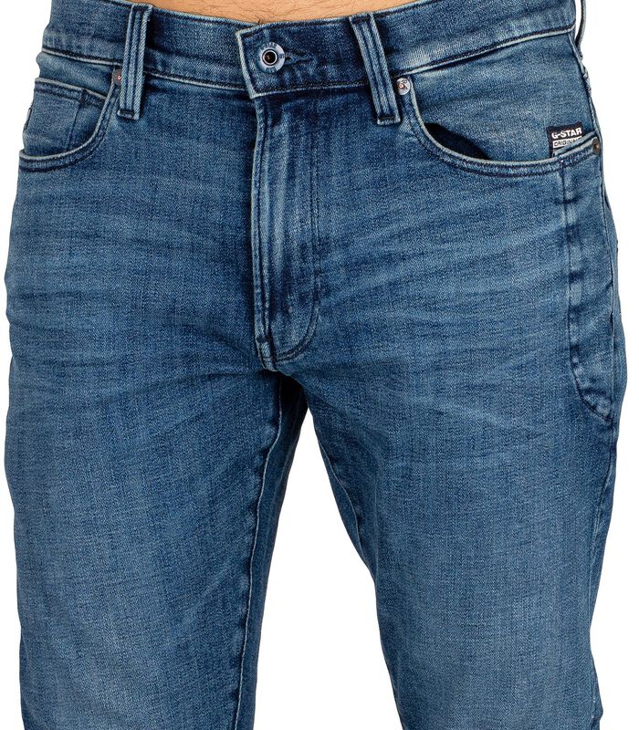 Lancet skinny jeans image number 4