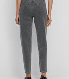 Jeans model MALA slim high waist image number 2