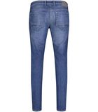 Jeans Arne Pipe Gothic Blue image number 2