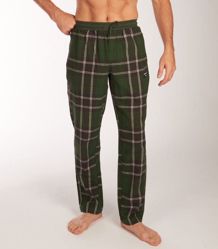 Pyjama pantalon Core Loungewear Pant image number 2
