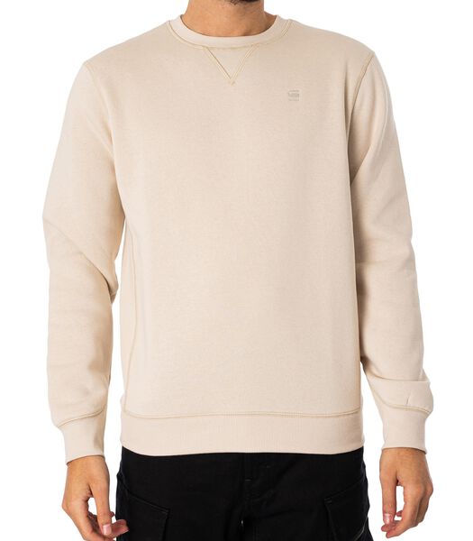 Premium Core Sweater