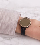 Lily Smartwatch Noir 010-02384-B1 image number 1
