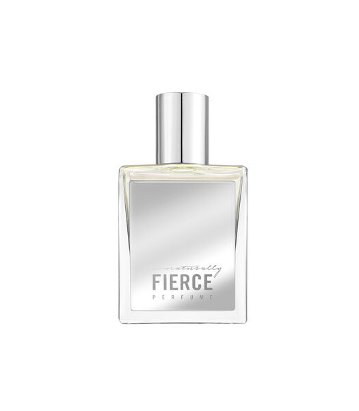 Naturally Fierce Eau de Parfum 30ml spray