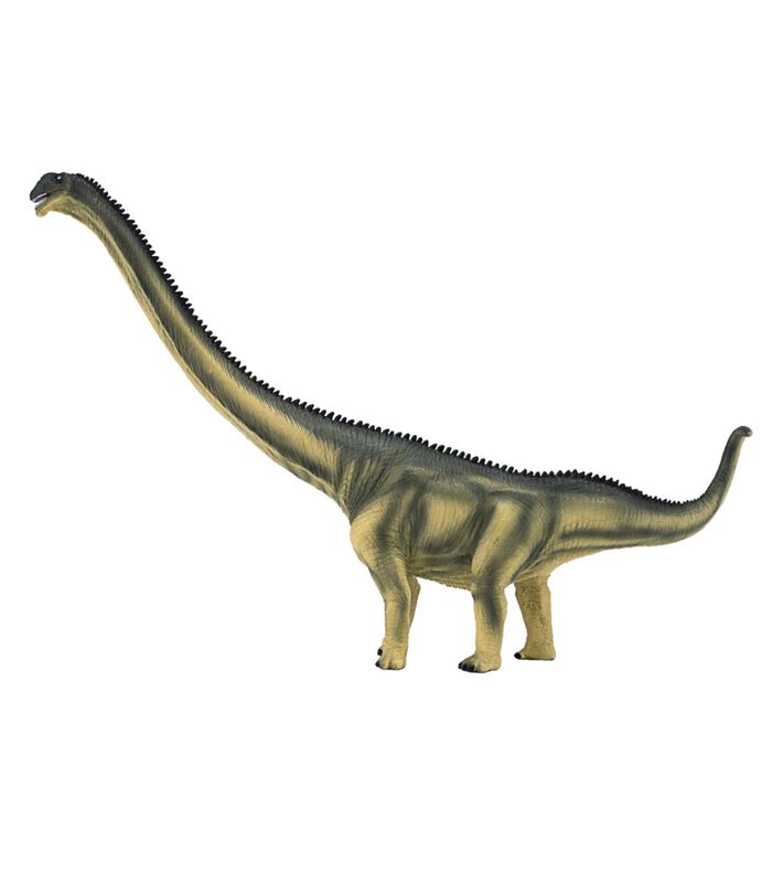 Toy Dinosaur Deluxe Mamenchisaurus - 387387 image number 0