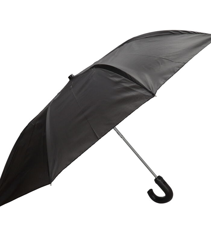 Paraplu's - Paraplu - 001 Zwart image number 1