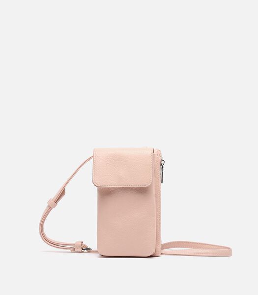 Mini sac Nisty Pink