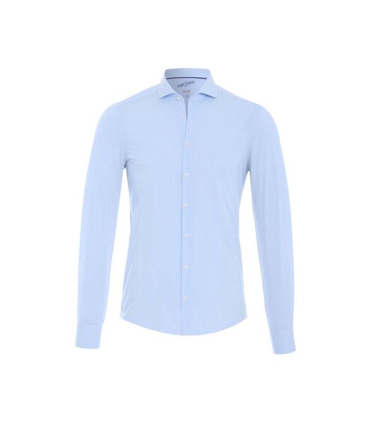 H.Tico The Functional Shirt Strepen Blauw
