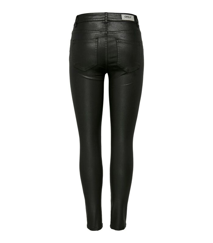 Pantalon femme Hush life coated image number 1