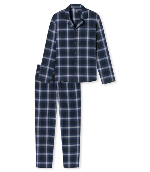 Warming Nightwear Web Organic Cotton - pyjama