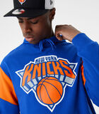 Hoodie New York Knicks NBA image number 4