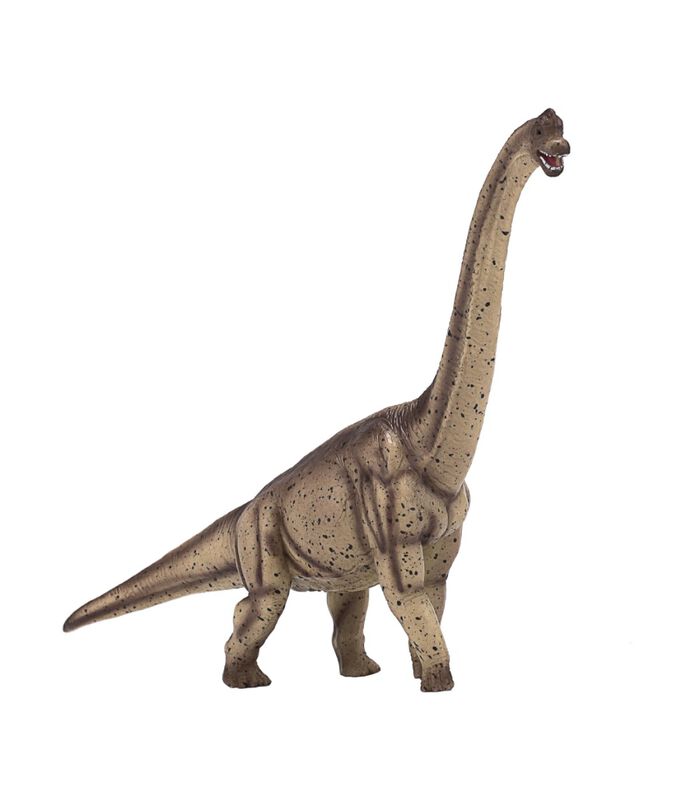 Toy Dinosaur Deluxe Brachiosaurus - 387381 image number 1