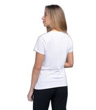 Dames-T-shirt Achnavast image number 2