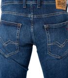 Grover Rechte Jeans image number 3