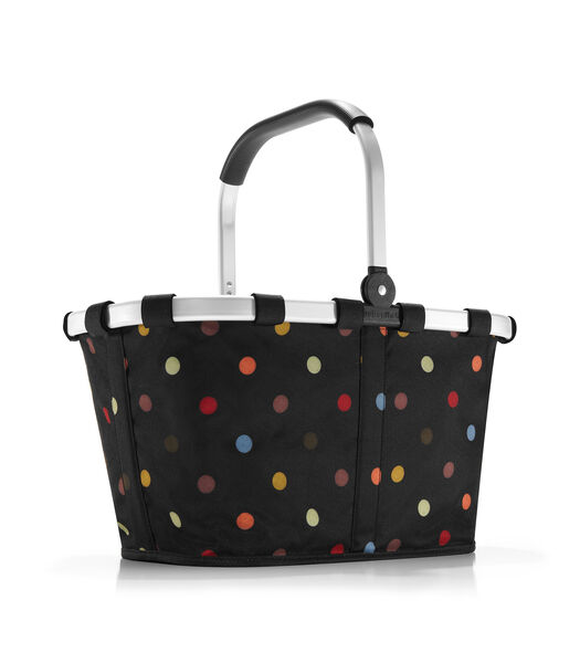 Reisenthel Shopping Carrybag dots