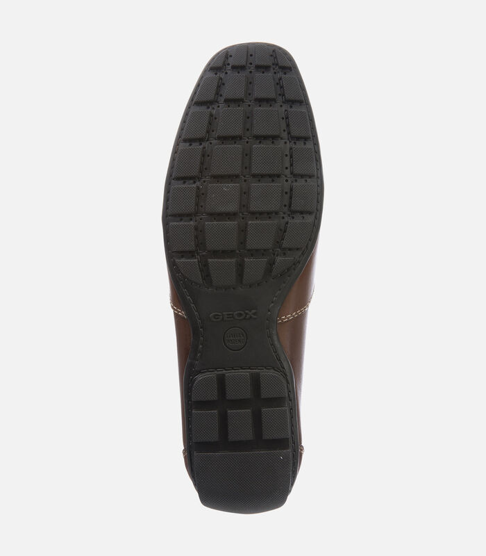 Loafers Moner Smooth Leather image number 4