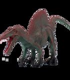 speelgoed dinosaurus Deluxe Spinosaurus met bewegende kaak - 387385 image number 5