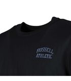Russell Athletic Eagle R Iconic S/S Crewneck T-Shirt image number 3