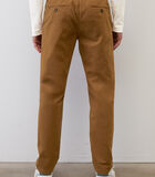 Chino – model jogger pleats image number 2