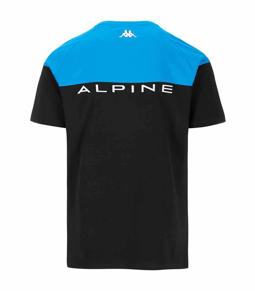 Kinder-T-shirt Alpine F1 Ardiep 2023