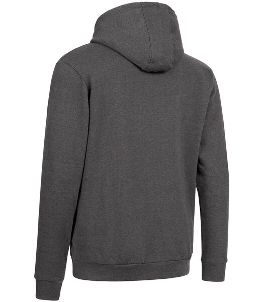 Hooded sweatshirt met rits Daventry
