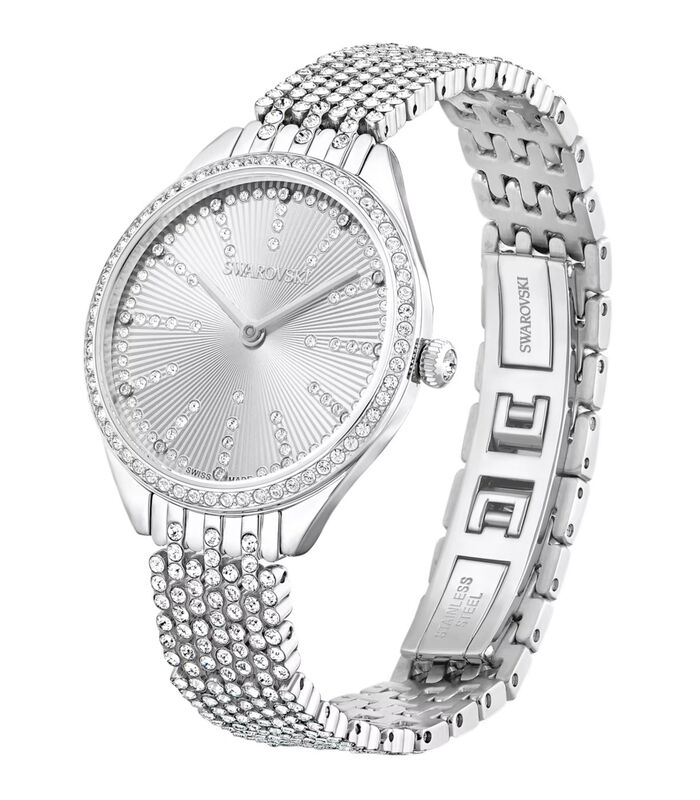 Attract Montre Argent 5644062 image number 2