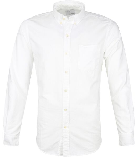 Colorful Standard Chemise Blanche