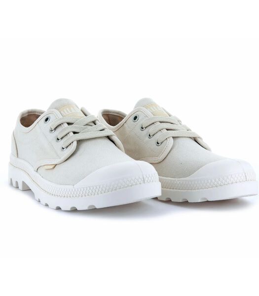Trainers Pampa Oxford
