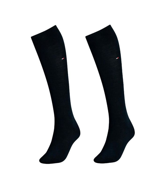 Chaussettes womens sock image number 0