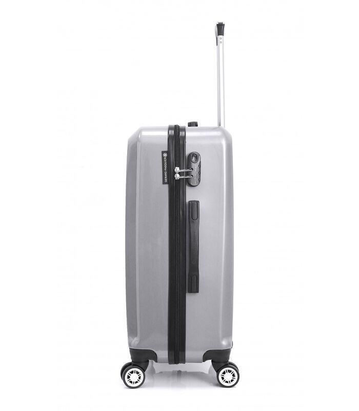 Koffer handbagage Dahlia image number 3