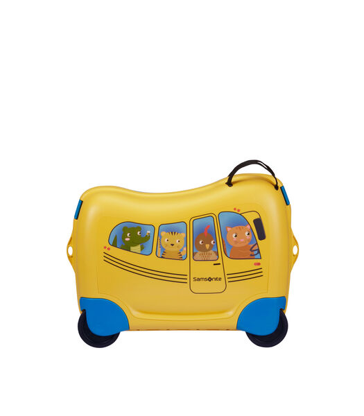 Dream2Go ride-on valise pour enfants  cm SCHOOL BUS