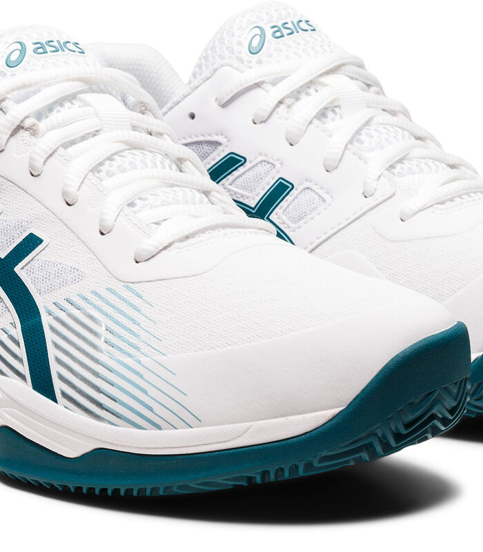 Chaussures de running Gel-Game 8 Clay/Oc image number 2