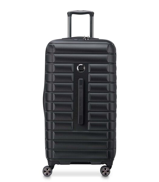 Valise trunk 4 doubles roues Shadow 5.0 80 cm