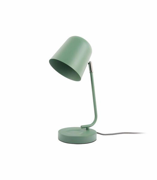 Lampe de Table Encantar - Vert - Ø15cm