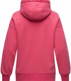 Dames hoodie Goldfee Roze image number 3