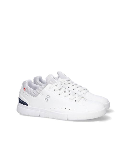 The Roger - Sneakers - Blanc