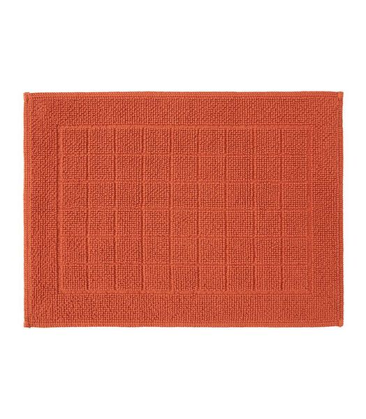 Tapis de bain en coton 1500 g/m² , Ponton