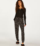 Pyjama broek Jersey image number 0