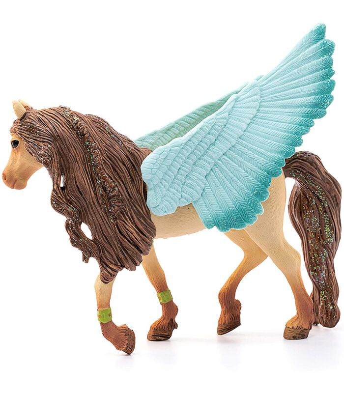 Bayala Jewel Pegasus Stallion - 70574 image number 1