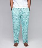 Pyjamabroek - Zebra Pyjama Pants - Pockies® image number 2