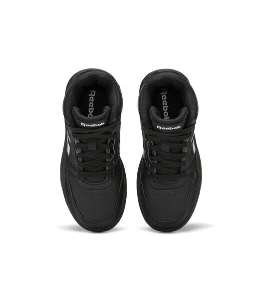 Bb Court Youth - Sneakers - Noir