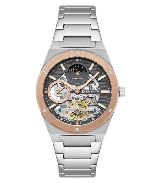 Drake Dual Time Automatisch