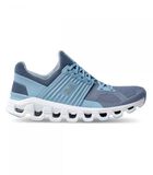 CloudSwift Vrouwen Azuur Trainers image number 0