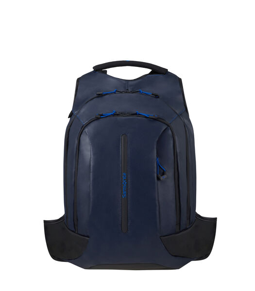 Ecodiver Laptop Backpack M 45 x 20 x 32 cm BLUE NIGHTS