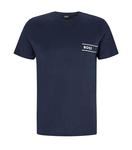 Hugo Boss Crew Neck T-shirt
