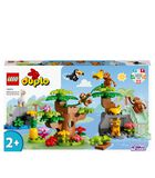DUPLO Wild Animals Of South America (10973) image number 0