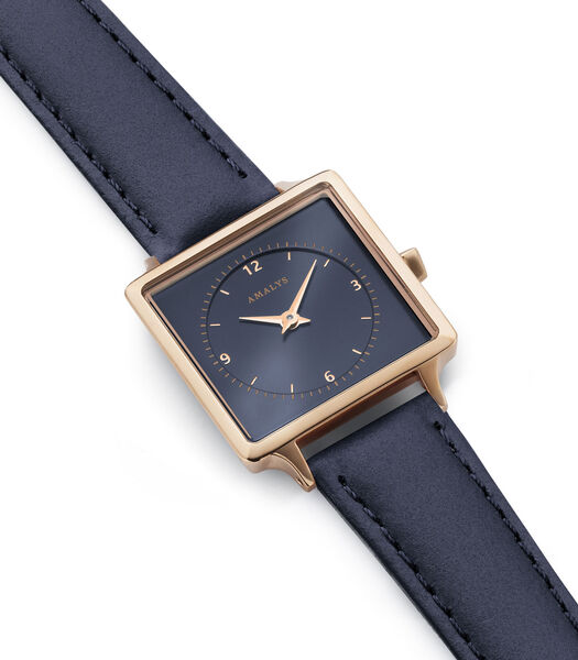 Horloge AMY - Belgisch merk