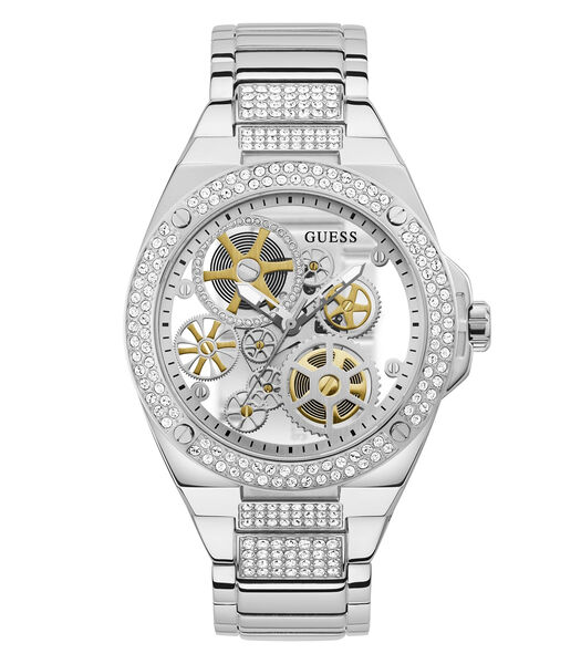 Horloge Zilverkleurig GW0323G1